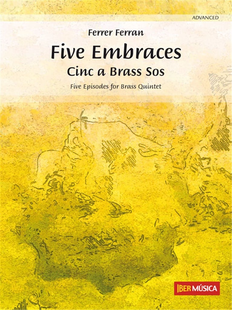 Five Embraces